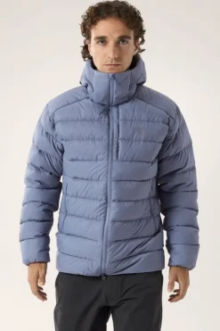 Arc'teryx Mens Thorium Hooded Jacket