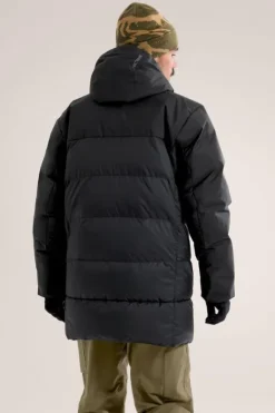 Arc'teryx Mens Thorium SV Parka Jacket