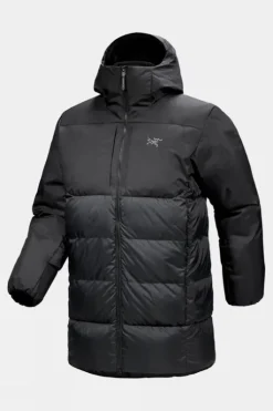 Arc'teryx Mens Thorium SV Parka Jacket
