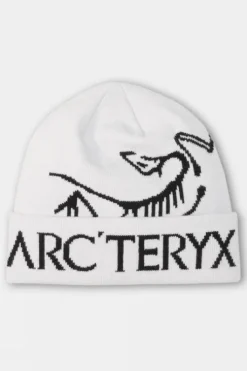 Arc'teryx Unisex Bird Word Toque Beanie