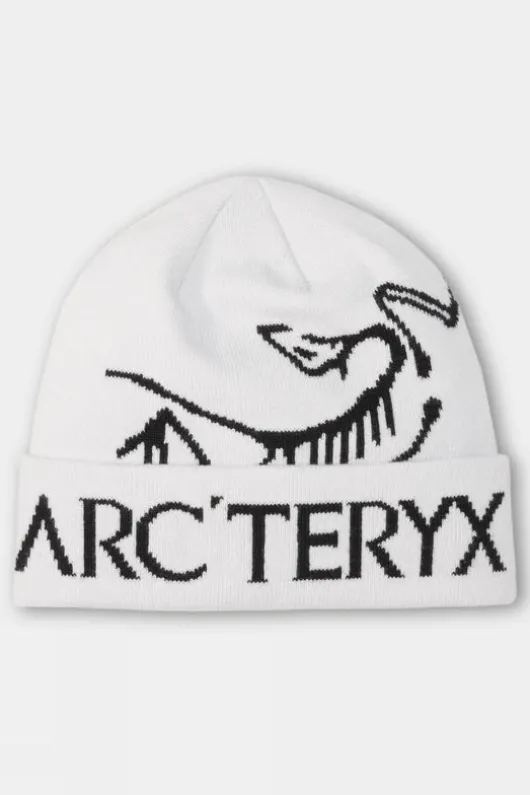 Arc'teryx Unisex Bird Word Toque Beanie