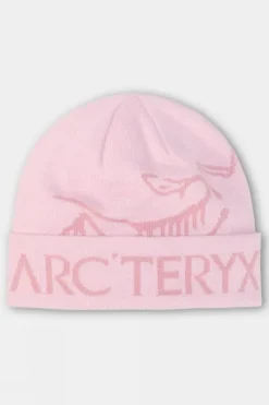 Arc'teryx Unisex Bird Word Toque Beanie