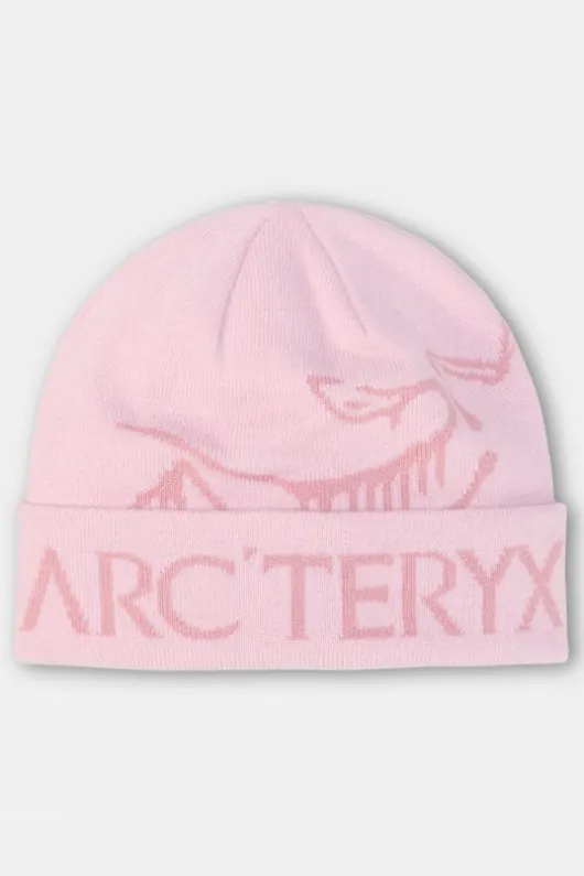 Arc'teryx Unisex Bird Word Toque Beanie