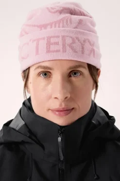 Arc'teryx Unisex Bird Word Toque Beanie