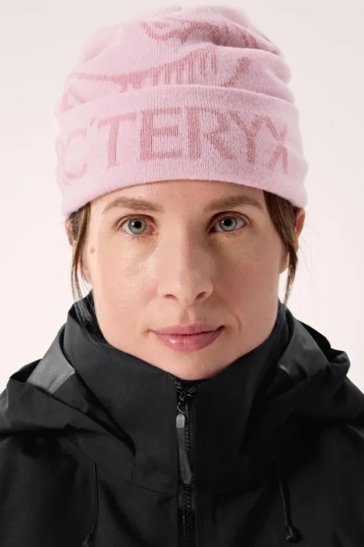 Arc'teryx Unisex Bird Word Toque Beanie