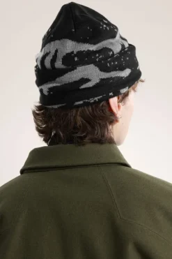 Arc'teryx Unisex Grotto Toque Beanie