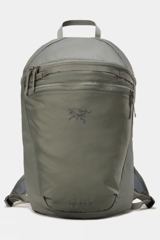 Arc'teryx Unisex Heliad 15 Daypack