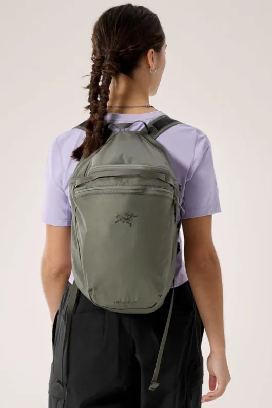 Arc'teryx Unisex Heliad 15 Daypack