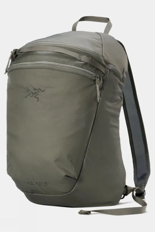 Arc'teryx Unisex Heliad 15 Daypack