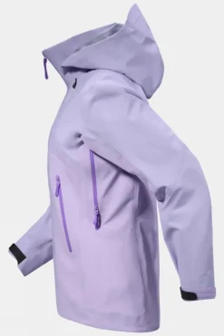 Arc'teryx Womens Beta AR Jacket