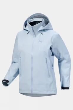 Arc'teryx Womens Beta AR Jacket