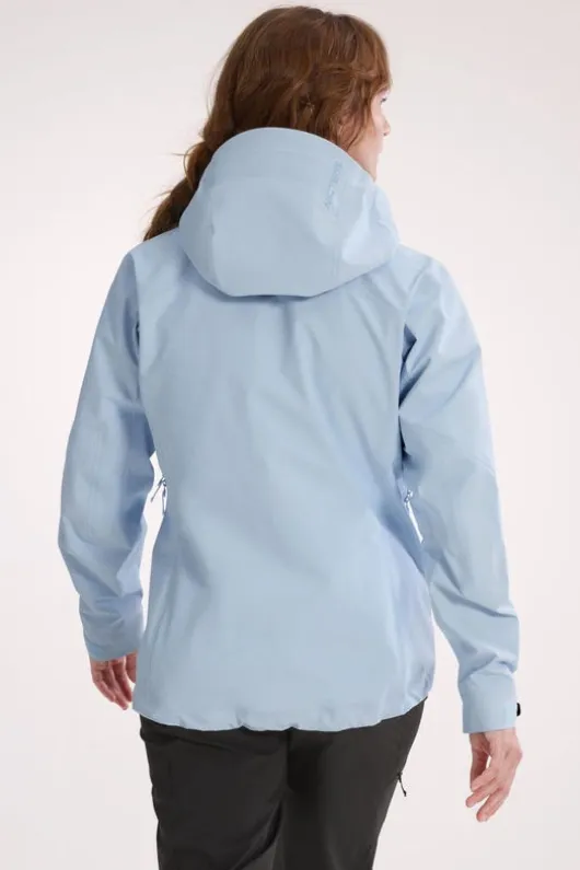 Arc'teryx Womens Beta AR Jacket