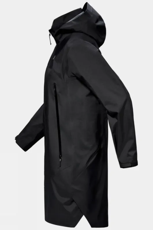Arc'teryx Womens Beta Coat