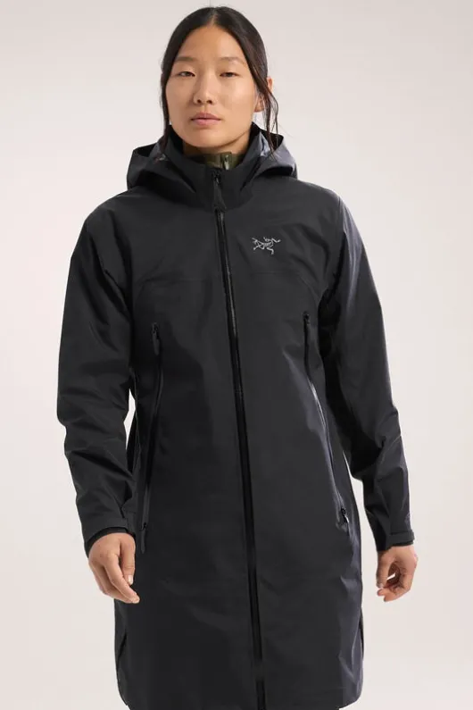 Arc'teryx Womens Beta Coat