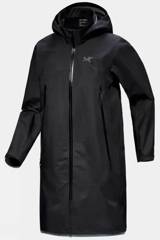 Arc'teryx Womens Beta Coat