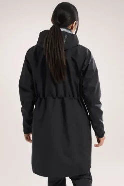 Arc'teryx Womens Beta Coat