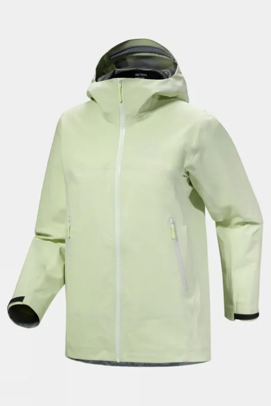 Arc'teryx Womens Beta Jacket