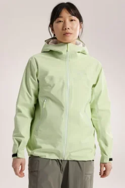 Arc'teryx Womens Beta Jacket