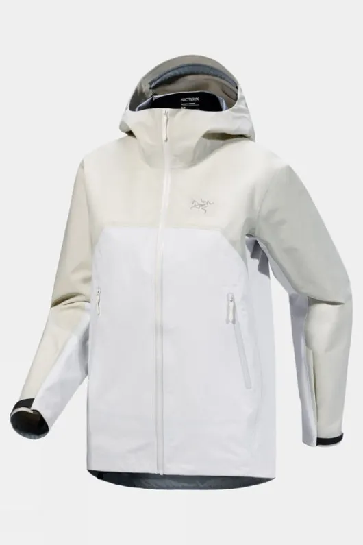 Arc'teryx Womens Beta Jacket
