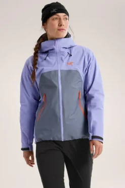 Arc'teryx Womens Beta SL Jacket