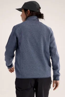 Arc'teryx Womens Covert Cardigan