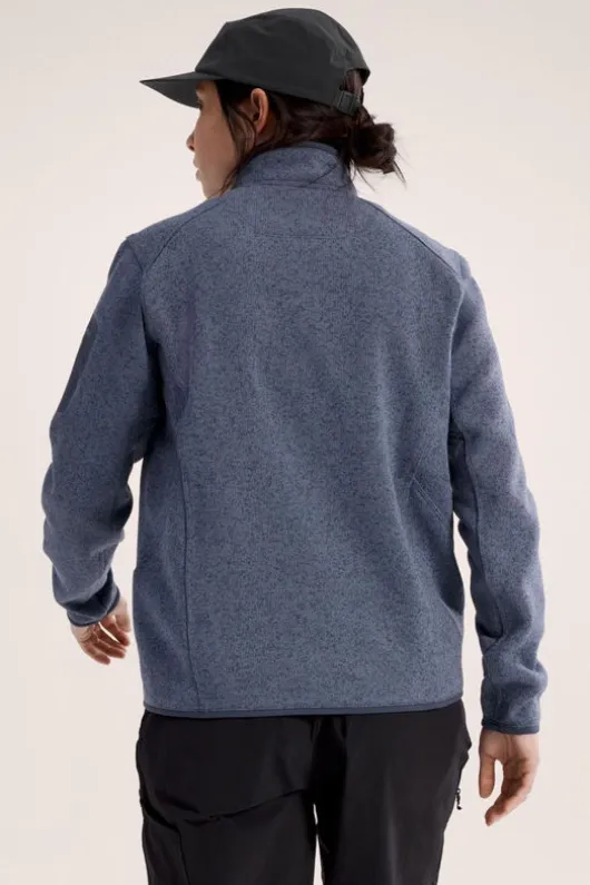 Arc'teryx Womens Covert Cardigan
