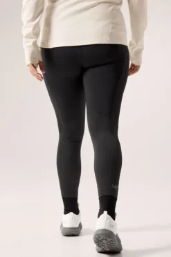 Arc'teryx Womens Essent High-Rise 26' Leggings