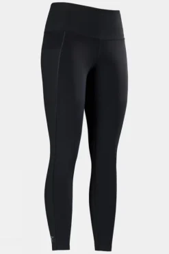 Arc'teryx Womens Essent High-Rise 26' Leggings