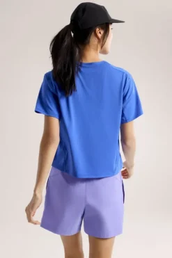 Arc'teryx Womens Gamma Utility 5" Shorts