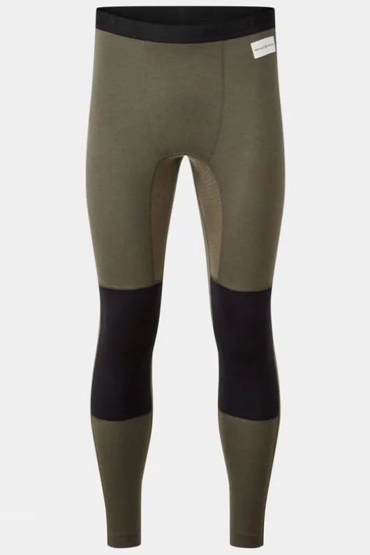 Artilect Mens Flatiron 185 Base Layer Bottom