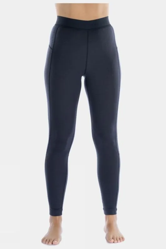 Artilect Womens Boulder 125 Base Layer Bottom