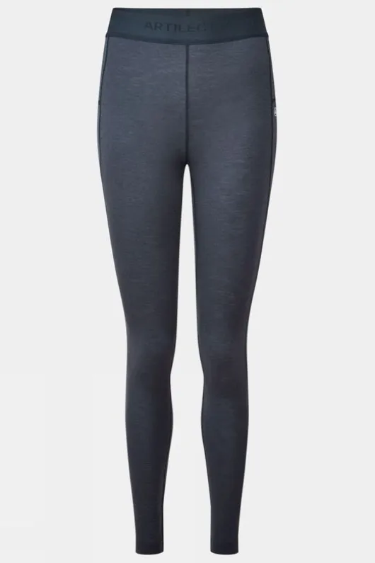 Artilect Womens Boulder 125 Base Layer Bottom