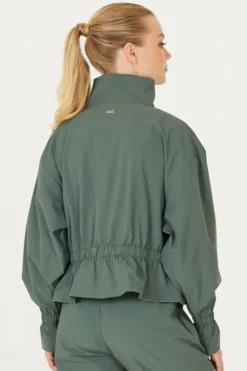 Athlecia Womens Hero Half Zip Jacket