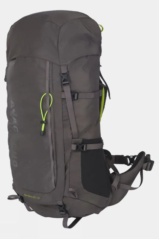 Ayacucho Ben Nevis 65+10 Rucksack