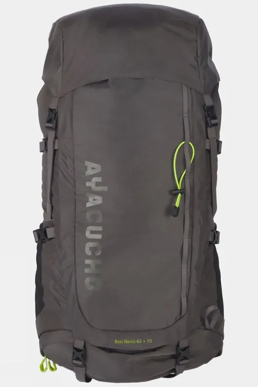 Ayacucho Ben Nevis 65+10 Rucksack
