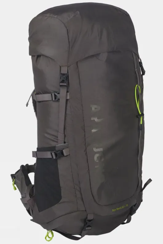 Ayacucho Ben Nevis 65+10 Rucksack
