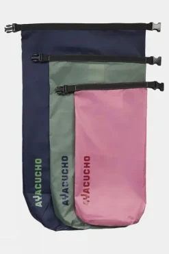 Ayacucho Drysack Set