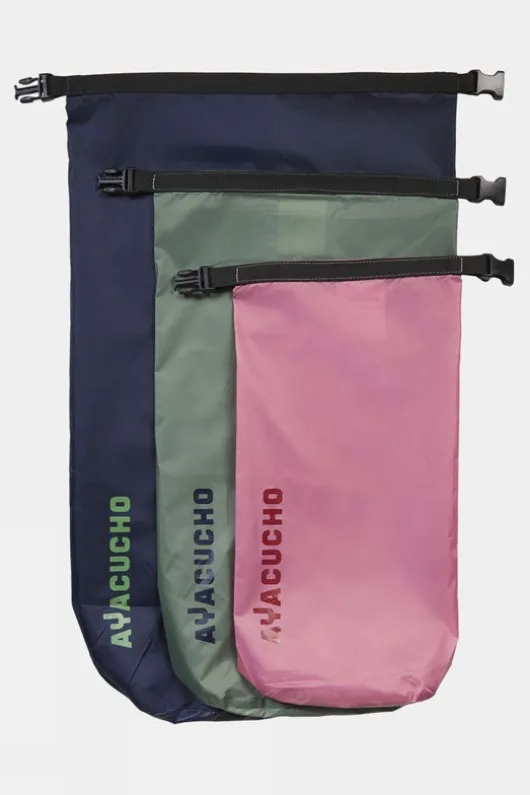 Ayacucho Drysack Set