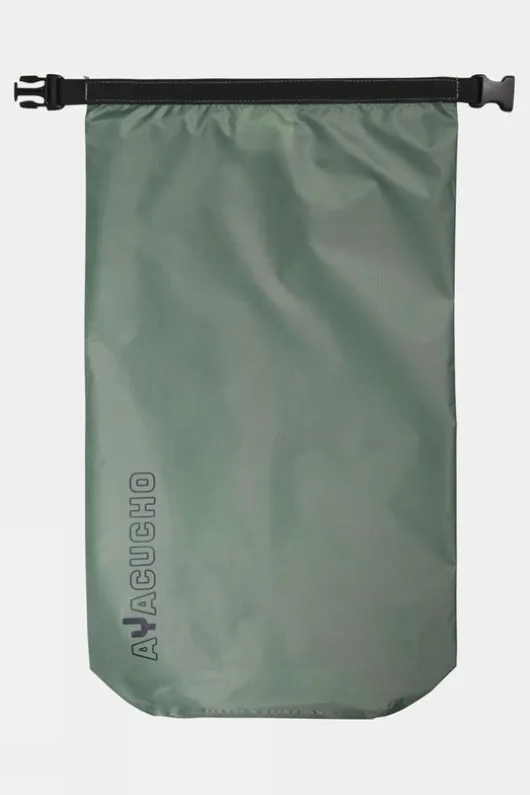 Ayacucho Drysack Set