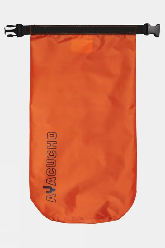 Ayacucho Drysack Set