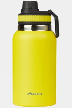 Ayacucho Dunara 750ml Insulated Drinks Bottle