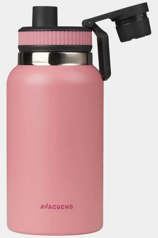 Ayacucho Dunara 750ml Insulated Drinks Bottle