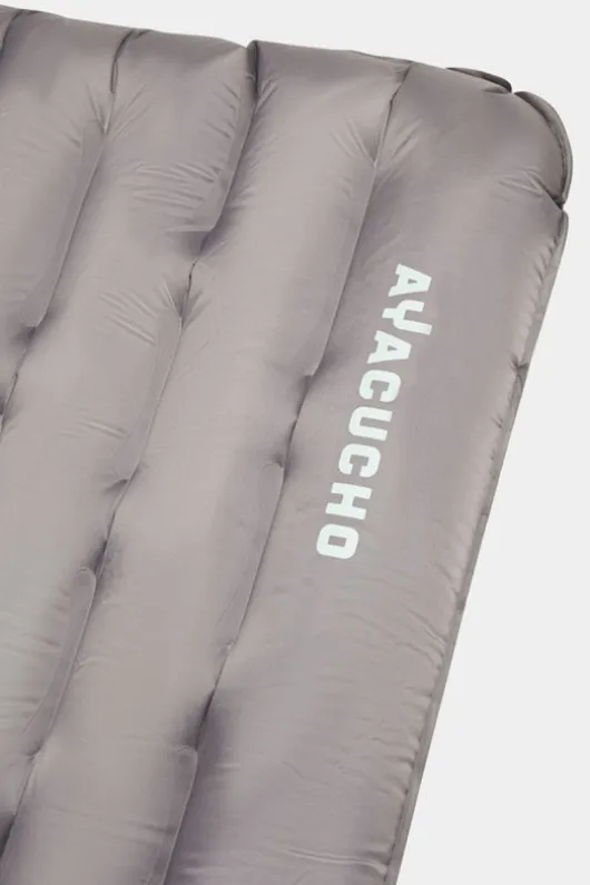 Ayacucho Kalmar Insulated LW Sleeping Mat