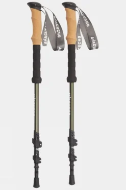 Ayacucho Kavella Trekking Poles (Pair)