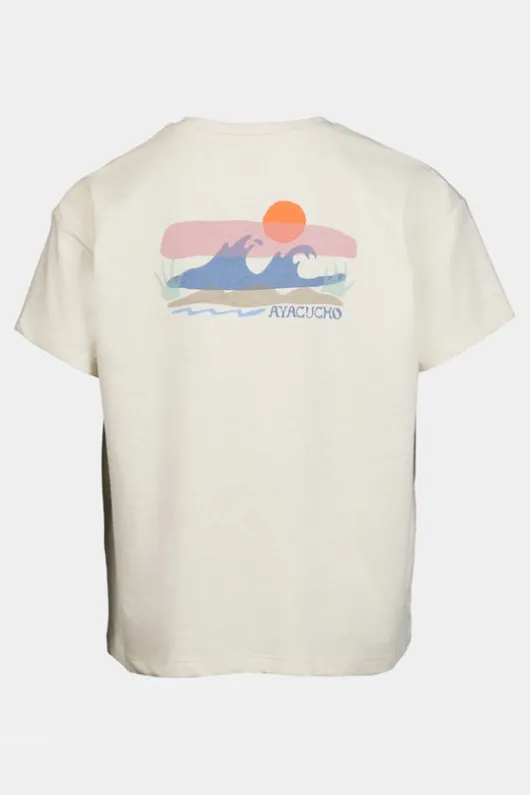 Ayacucho Kids Fierra T-Shirt