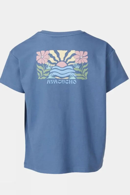 Ayacucho Kids Fierra T-Shirt