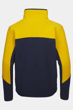 Ayacucho Kids Flavio Snap Fleece