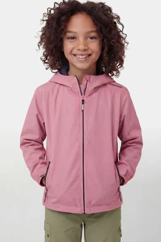 Ayacucho Kids Francky Jacket
