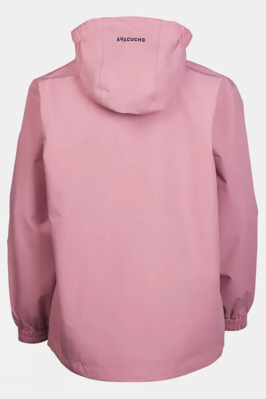 Ayacucho Kids Francky Jacket