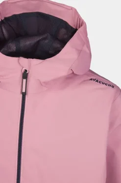 Ayacucho Kids Francky Jacket